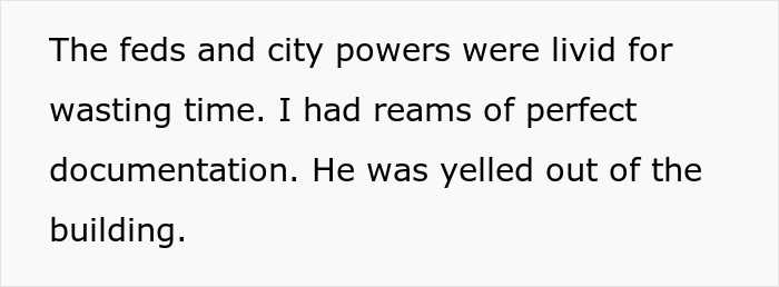 Man-Baby Is Shocked To Be Fired Instead Of Promoted, Thinks His Lawyer Dad Can Help Him But Fails