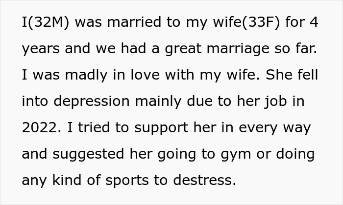 Woman Thinks She&rsquo;s Too Hot For Her Husband, Comes Crawling Back As Divorce Proceeds