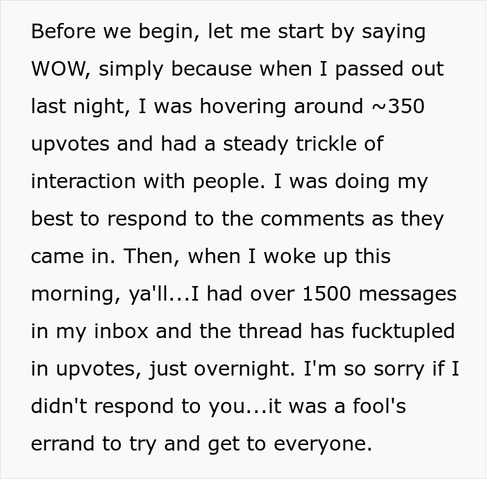 Boomer Thinks He Can Disrespect Cashier, Passerby Decides To Meet Him At His Job For A Lesson