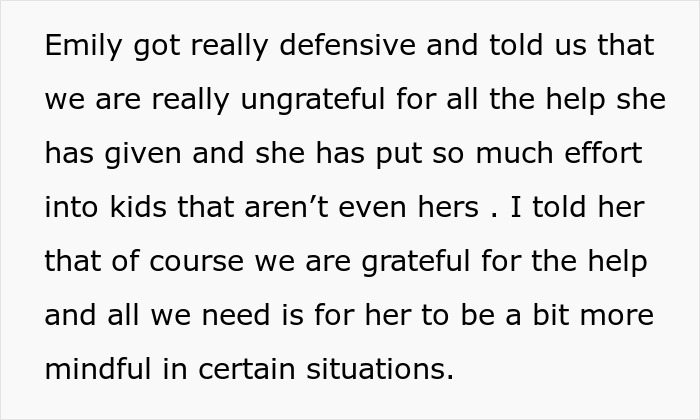 Woman Keeps Parenting Others’ Kids, Friend Kicks Her Out After She Refused To Give Her Baby Back Woman Keeps Parenting Others’ Kids, Friend Kicks Her Out After She Refused To Give Her Baby Back