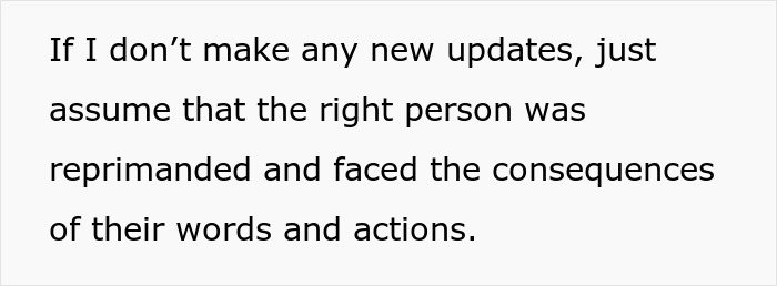 Coworker Keeps Mocking Woman Over Her Large Chest, It Finally Backfires On Her