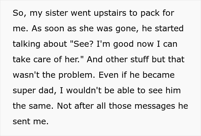 Instead Of Helping Wife, Guy Relaxes During 6-Week Paternity Leave, Gets Mad When Wife Blacks Out Instead Of Helping Wife, Guy Relaxes During 6-Week Paternity Leave, Gets Mad When Wife Blacks Out