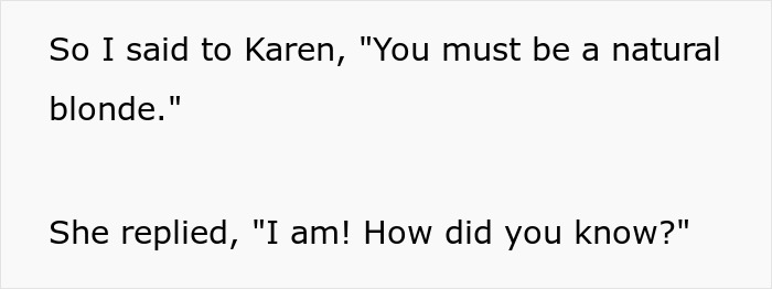 Cashier Can’t Do Anything Against Karen Breaking Checkout Rules, Another Shopper Humbles Her Instead Cashier Can’t Do Anything Against Karen Breaking Checkout Rules, Another Shopper Humbles Her Instead