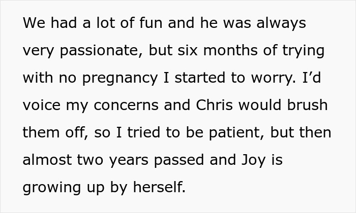 &ldquo;I Feel So Disgusted&rdquo;: Wife Is Shattered After Finding Out Her Husband Secretly Got A Vasectomy