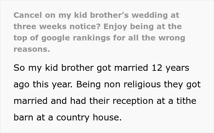 Helicopter Company Rejects An Order 3 Weeks Before Wedding, Relatives Take Some Sweet Revenge