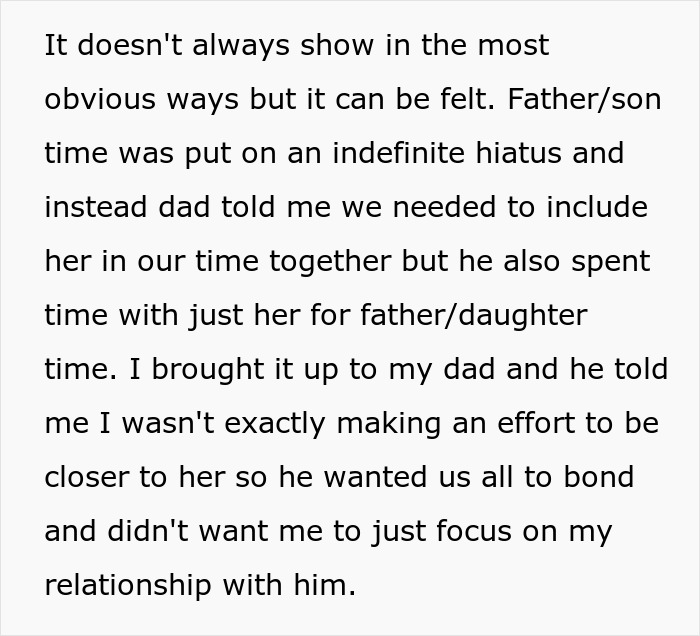 Dad Causes Irreparable Family Rift After Choosing His &ldquo;Little Princess&rdquo; Over Son&rsquo;s Graduation