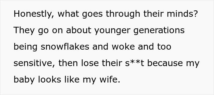 &ldquo;Come And Arrest Him&rdquo;: Boomer Attacks A Dad Because Child Looks Nothing Like Him