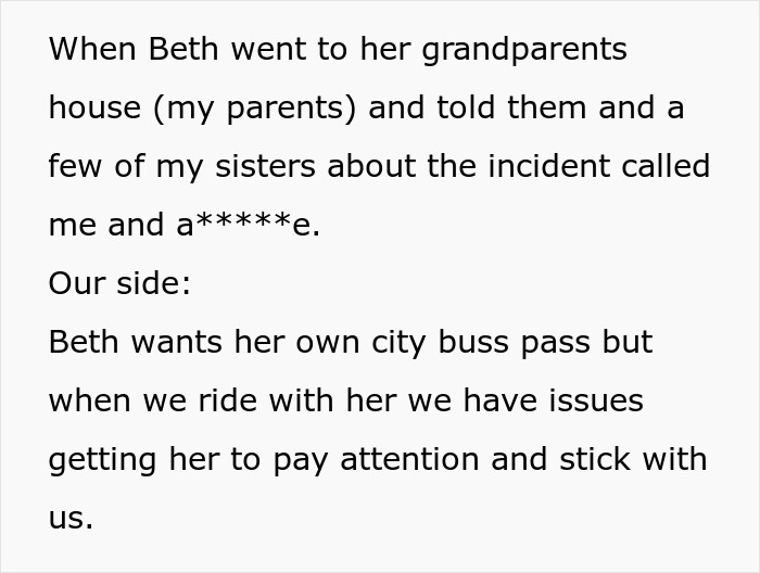 Teen Demands More Independence From Parents, Has Meltdown After 4 Minutes Alone On A Bus