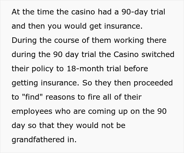 Mom And Daughter Earn &ldquo;Rock Stars&rdquo; Title After Their Malicious Compliance Leaves Casino Speechless