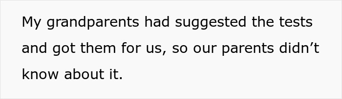 Teen Panics After DNA Results With Her Twin Sister Changed Everything She Knew About Herself