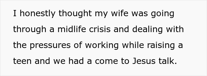 Dad And Daughter's Bond Is Broken After 19YO Treats Mom With Brain Tumor As An Embarrassing Burden