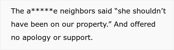 Folks Praise Woman Who Made A Whole Fence Of Shipping Containers To Ruin Entitled Neighbors' View