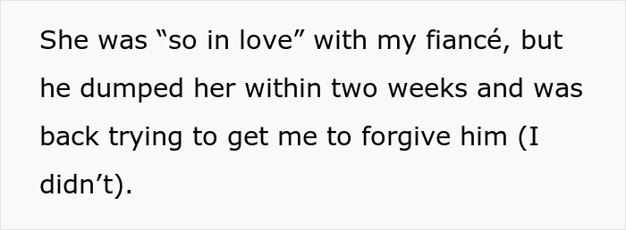 "The Will Is Pretty Airtight": Woman Refuses To Share Inheritance With Family Who Betrayed Her