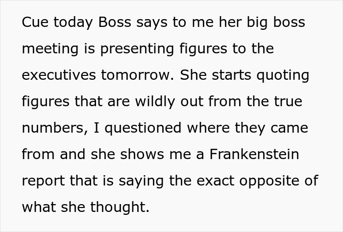 &ldquo;Delete It? OK&rdquo;: Boss Demands Employee Delete Excel Spreadsheet, Makes A Big Mistake