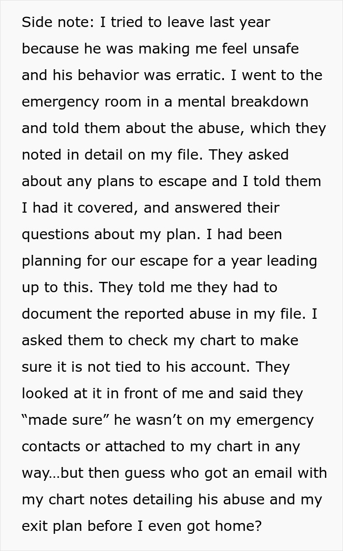 Husband Who Never Helps Loses It When Wife Confronts Him, She Gives Up On Her Marriage