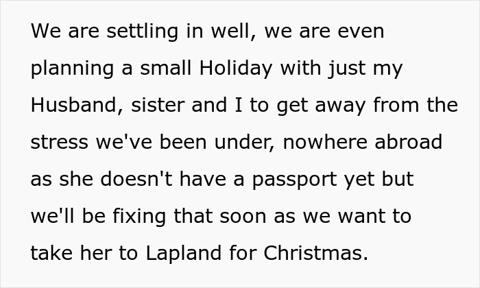 Woman Adopts Mom’s Kid As She Can’t Take Care Of Her, Mom Loses It After Learning She Is Wealthy Woman Adopts Mom’s Kid As She Can’t Take Care Of Her, Mom Loses It After Learning She Is Wealthy
