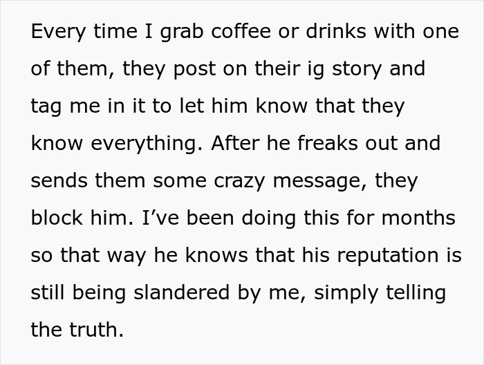 Woman Gets Screwed Over By Narcissist BF, Ruins The Single Thing He Cares About As Revenge