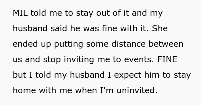 &ldquo;Control Freak Much?&rdquo;: Woman Causes A Scene At MIL&rsquo;s Wedding After Husband Goes Against Her Wishes