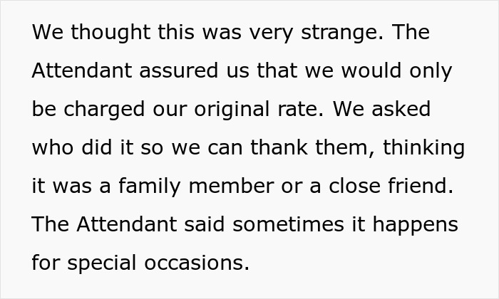 Woman Is Mad Husband's Ex Of 9 Years Upgraded Their Hotel Room, Gets A Reality Check Online Woman Is Mad Husband's Ex Of 9 Years Upgraded Their Hotel Room, Gets A Reality Check Online