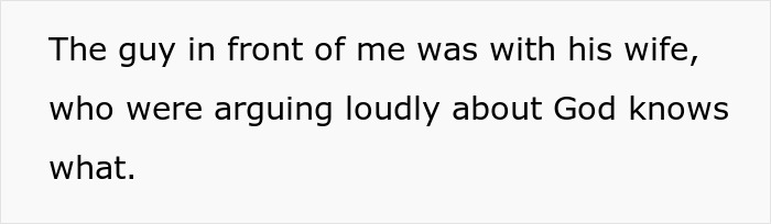 Boomer Thinks He Can Disrespect Cashier, Passerby Decides To Meet Him At His Job For A Lesson