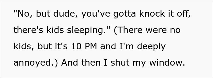 Entitled Man Parks In A Private Lot, Resident Comes Back To No Spaces Left And Executes Karma