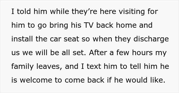 Man Forced To Choose Between His Newborn Son Or His PlayStation, Gets Kicked Out Screaming Man Forced To Choose Between His Newborn Son Or His PlayStation, Gets Kicked Out Screaming
