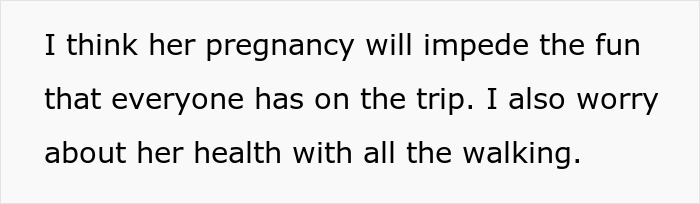 Guy Shames GF After Finding Out The Reason She Refuses To Go On A Disney Trip With His Family