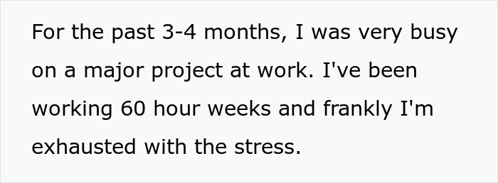 Man Tries To Have One Day Off, Wife “Forgets” Their Agreement, Is Shocked When He Just Leaves Man Tries To Have One Day Off, Wife “Forgets” Their Agreement, Is Shocked When He Just Leaves