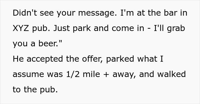 Guy Gets Petty Revenge On FB Marketplace Low Baller For His Ridiculous $250 Offer