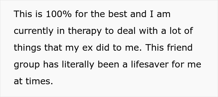 Mom Says She's Uncomfortable With Single Dad Being In Her Mom Group, So They Go On Without Her