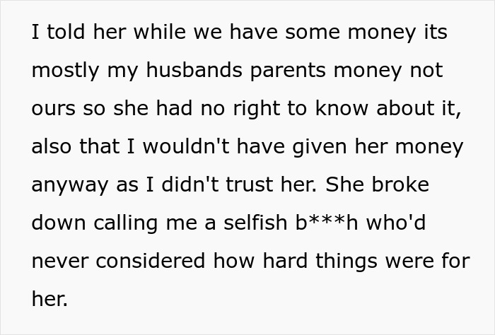 Woman Adopts Mom’s Kid As She Can’t Take Care Of Her, Mom Loses It After Learning She Is Wealthy Woman Adopts Mom’s Kid As She Can’t Take Care Of Her, Mom Loses It After Learning She Is Wealthy