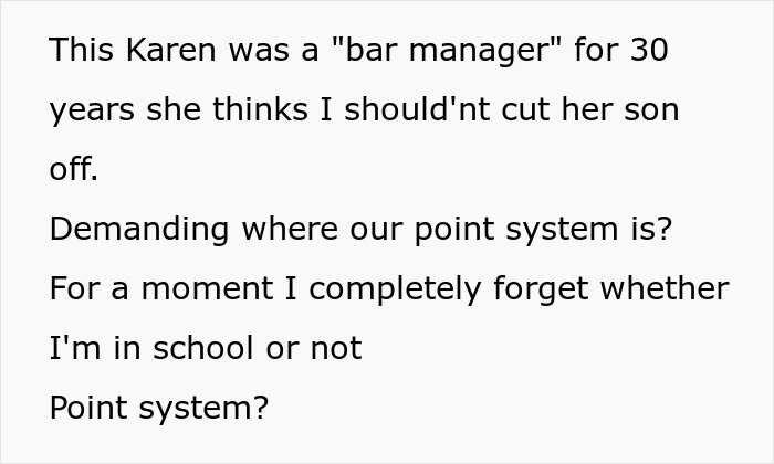 Drunk Man Calls His Mom After Bartender Denies Him A Drink, The 'Karen' That Comes Is Even Worse