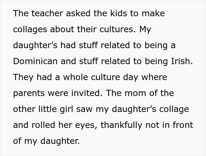 Mom Claps Back After Constantly Having Her Kids' Heritage Doubted, Brings Another Woman To Tears Mom Claps Back After Constantly Having Her Kids' Heritage Doubted, Brings Another Woman To Tears