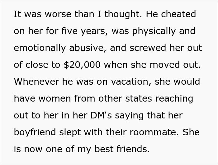 Woman Gets Screwed Over By Narcissist BF, Ruins The Single Thing He Cares About As Revenge