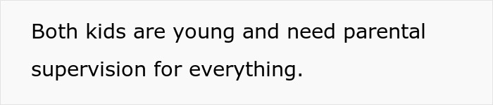 Envious Wife Overlooks Husband's Hard Work With Kids, Gets Jealous When They Choose Him Over Her