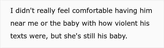 Instead Of Helping Wife, Guy Relaxes During 6-Week Paternity Leave, Gets Mad When Wife Blacks Out Instead Of Helping Wife, Guy Relaxes During 6-Week Paternity Leave, Gets Mad When Wife Blacks Out