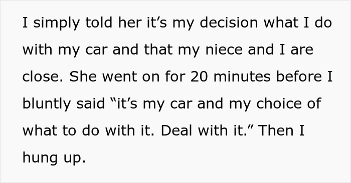 Family Drama Erupts As Single Woman Tells Married Cousin Her Life Sounds Miserable, Shocks Everyone