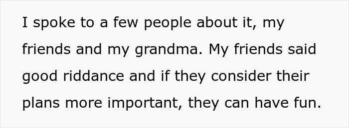 Teen Spites Dad And Sister Who Planned To Skip Her Graduation By Giving Away Their Tickets