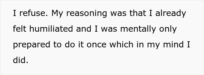 Bride's Refusal To Strip For Weigh-In Ends Engagement, Sparks Debate