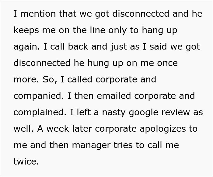 Rude Pizzeria Manager Forced To Apologize After Company Loses Loyal Customer Base