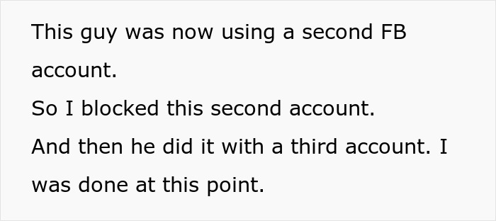 Guy Gets Petty Revenge On FB Marketplace Low Baller For His Ridiculous $250 Offer