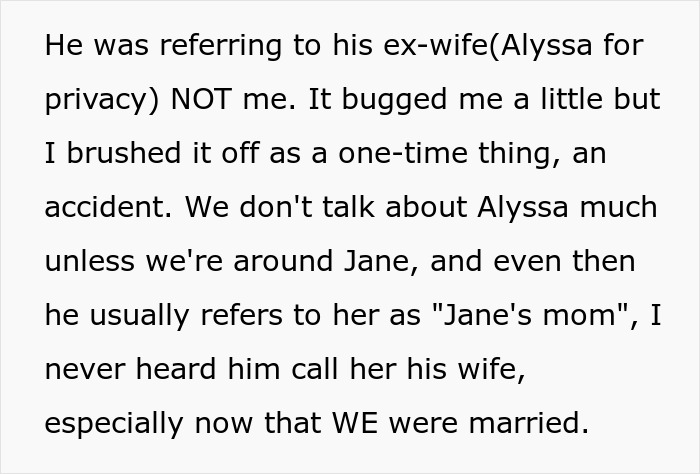 &ldquo;Utterly Humiliating&rdquo;: Drama Ensues After Woman Finds Out How Husband Refers To His Late Wife