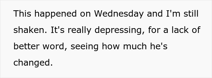 Instead Of Helping Wife, Guy Relaxes During 6-Week Paternity Leave, Gets Mad When Wife Blacks Out Instead Of Helping Wife, Guy Relaxes During 6-Week Paternity Leave, Gets Mad When Wife Blacks Out
