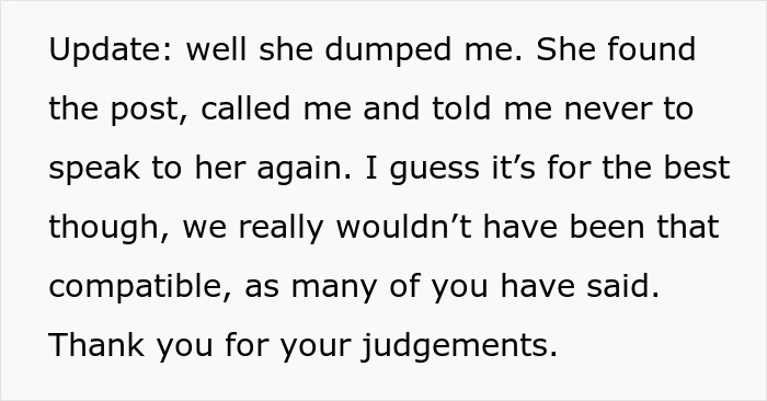 BF Embarrasses GF For Her Quirk In Front Of His Friends, Regrets It When She Decides To Dump Him BF Embarrasses GF For Her Quirk In Front Of His Friends, Regrets It When She Decides To Dump Him