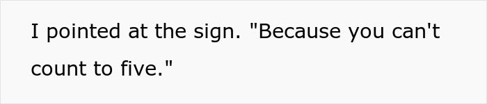 Cashier Can’t Do Anything Against Karen Breaking Checkout Rules, Another Shopper Humbles Her Instead Cashier Can’t Do Anything Against Karen Breaking Checkout Rules, Another Shopper Humbles Her Instead