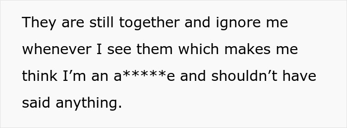 Man&rsquo;s GF Harshly Judged By Family For Her Weight, She Gets Angry When His Sister Tells Her The Truth
