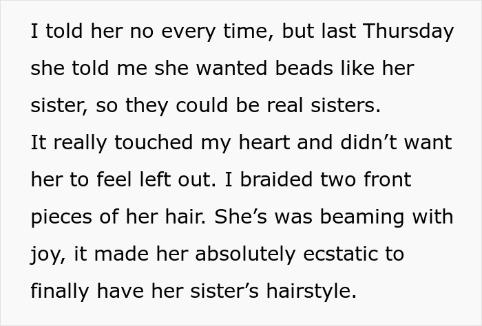 Mom Cuts Her Daughter&rsquo;s Hair And Threatens To Take Full Custody After Stepmom Gave Her Braids