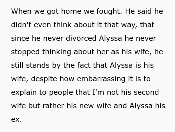 &ldquo;Utterly Humiliating&rdquo;: Drama Ensues After Woman Finds Out How Husband Refers To His Late Wife
