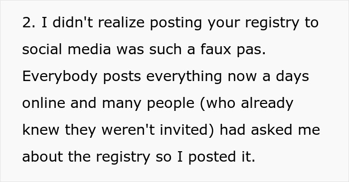 Guests Told To Pay $10 Entry Fee And Bring Chairs To Ridiculously Cheap Wedding, Call Couple Out