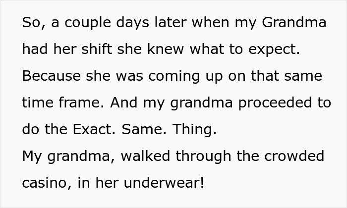 Mom And Daughter Earn &ldquo;Rock Stars&rdquo; Title After Their Malicious Compliance Leaves Casino Speechless